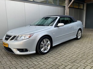 Saab 9-3 Aero 2.8T Cabriolet 9 3 Cabrio