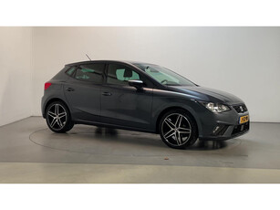 Seat Ibiza 1.0 TSI FR Business Intense Camera Navigatie Climate Control