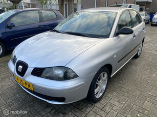 Seat Ibiza 1.4-16V Sport 174.DKM AIRCO 5-DRS