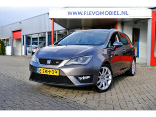 Seat Ibiza ST 1.2 TSI FR Dynamic Navi|Clima|LMV