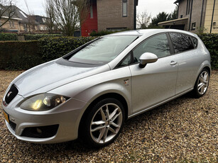 Seat Leon 1.4 TSI Businessline High