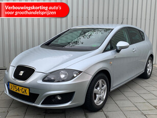 Seat Leon 1.4 TSI Sport|Climate Control|