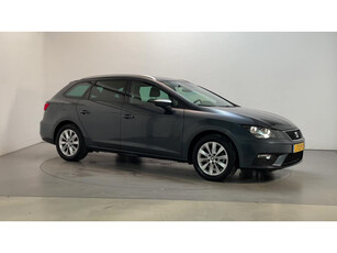 Seat Leon ST 1.0 TSI Style Ultimate Edition Navigatie Camera Climate Control