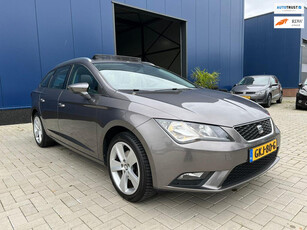 Seat LEON ST 1.2 TSI Style Business / PANO / TREKHAAK / PDC / CLIMATE CONTROL / CRUISE CONTROL