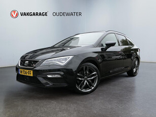 Seat Leon ST 1.8 TSI FR Business Intense