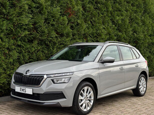 Skoda Kamiq 1.0 TSI Sport CarPlay Camera Nardo Grey