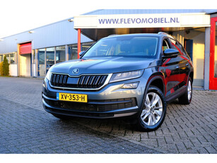 Skoda Kodiaq 1.5 TSI 150pk Ambition Business Navi|Clima|Apple CarPlay|LMV