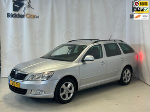 Skoda Octavia Combi 1.2 TSI Comfort|TREKHAAK|CRUISE|VELGEN|APK 11-25|