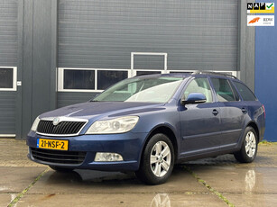 Skoda Octavia Combi 1.4 TSI Ambition Business Line |Navi + Cruise control|