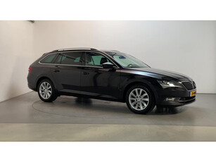 Skoda Superb Combi 1.5 TSI 150pk DSG ACT Business Edition Camera DAB+ App-Connect