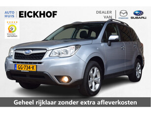 Subaru Forester 2.0 Premium - Trekhaak -