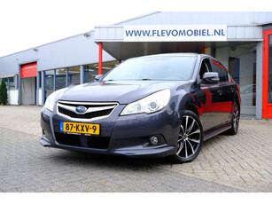 Subaru Legacy 2.0i Aut. Executive Xenon|Navi|Leder|Schuifdak|Clima