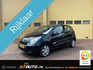 Suzuki Alto 1.0 airco|ABS|8x airbag|1e eign.|5-drs|rijklaar