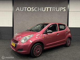 Suzuki Alto 1.0 Comfort AIRCO / NIEUWE APK BIJ AFLV.