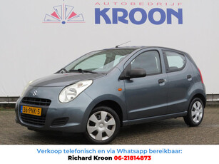 Suzuki Alto 1.0 Comfort