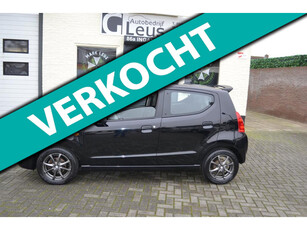 Suzuki Alto 1.0 Comfort Sport VVT 5 drs