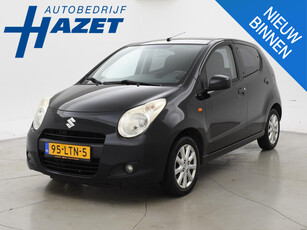 Suzuki Alto 1.0 EXCLUSIVE | AIRCO | L.M. VELGEN | PRIVACY GLASS