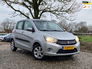 Suzuki Celerio 1.0 Exclusive | 5-Deurs + Airco nu € 3.750,-!!!