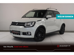 Suzuki Ignis 1.2 Stijl | LED | Camera | Navigatie | Automaat |