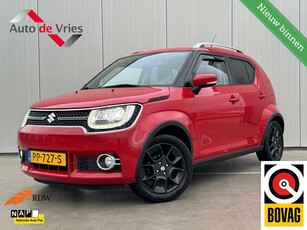 Suzuki Ignis 1.2 Stijl|Navi|NL-Auto|