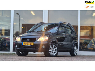 Suzuki Ignis 1.3i 16V S-Limited Elektrische ramen Nieuwe APK Airco