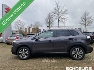 Suzuki S-Cross 1.4 Boosterjet Style Smart Hybrid | Panodak | Nieuw € 36243,-