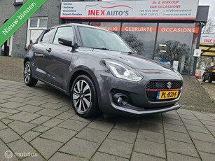 Suzuki Swift 1.0 Stijl Smart Hybrid NL Auto1eEig Dealer onderho. Incl. APK+Afleveringsbeurt