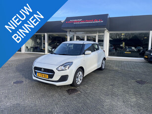 Suzuki Swift 1.2 Comfort Smart Hybrid