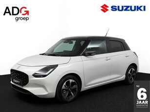 Suzuki Swift 1.2 Style Smart Hybrid | Automaat |