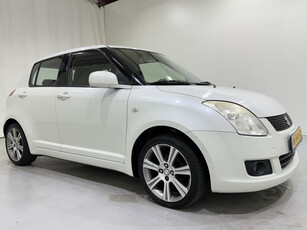 Suzuki Swift HB 1.3 Cool Airco/Navi