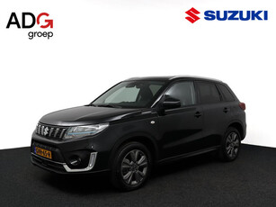 Suzuki Vitara 1.4 Boosterjet Select Smart Hybrid | Climate control | Cruise control adaptive | Camera | Stoelverwarming | Apple carplay, Android auto |