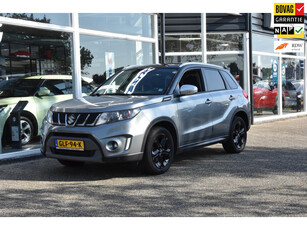 Suzuki VITARA 1.4 S Automaat Allgrip