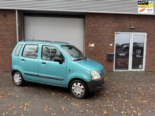 Suzuki Wagon R+ 1.3 GL |AIRCO|AUTOMAAT|NIEUWE APK