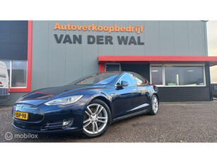 Tesla Model S 85 Base FREE SUPERCHARGING/PANORAMISCH DAK