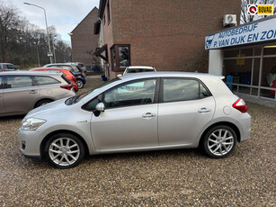 Toyota Auris 1.8 Full Hybrid Executive VERWACHT