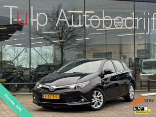 Toyota Auris 1.8 Hybrid Aspiration 2015 Lijn assist