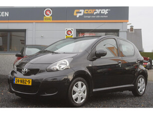 Toyota Aygo 1.0-12V Comfort, Airco, Bovag Garantie