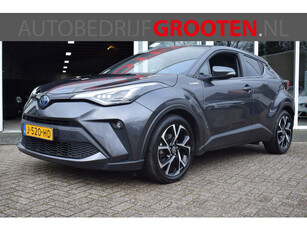 Toyota C-HR 1.8 Hybrid Business Plus//NAVI//CAMERA!!