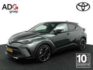 Toyota C-HR 1.8 Hybrid GR-Sport | Originele GR-Sport | Navigatie | Automatisch inparkeren |