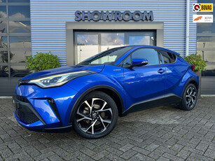 Toyota C-HR 1.8 Hybrid Style Applecarplay|Navi|Camera