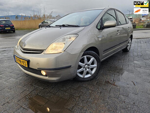 Toyota Prius 1.5 VVT-i GARANTIE