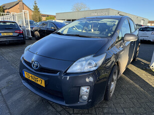 Toyota Prius 1.8 Aspiration