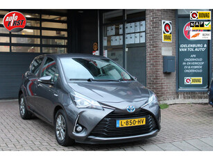 Toyota Yaris 1.5 Hybrid Executive // Automaat // Camera // Navigatie // PDC