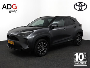 Toyota Yaris Cross 1.5 Hybrid Dynamic | Navigatie | Climate Control | Adaptieve Cruise Control | Camera Achter |