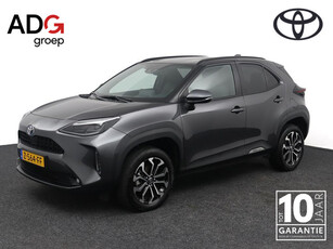 Toyota Yaris Cross 1.5 Hybrid Dynamic | Navigatie | Climate control | Keyless | Parkeercamera |