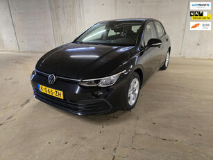 Volkswagen Golf 1.0 TSI Life