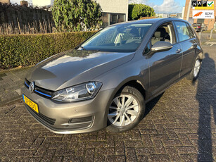 Volkswagen Golf 1.2 TSI Comfortline