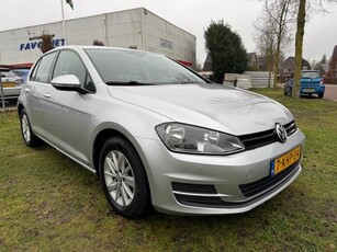 Volkswagen Golf 1.2TSI COMFORTLINE/NAV/PDC/CLIMA/APK