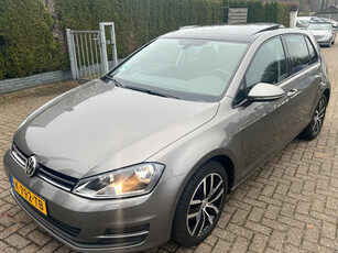 Volkswagen Golf 1.4 TSI 5DRS Comfortline ECC PANO LMV PDC PARK-ASSYST