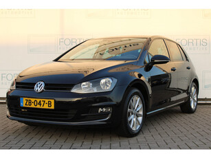 Volkswagen Golf 1.4 TSI ACT Business Edition TOP ONDERHOUDEN | NETTE AUTO | PDC | NAVI | STOELVERW |